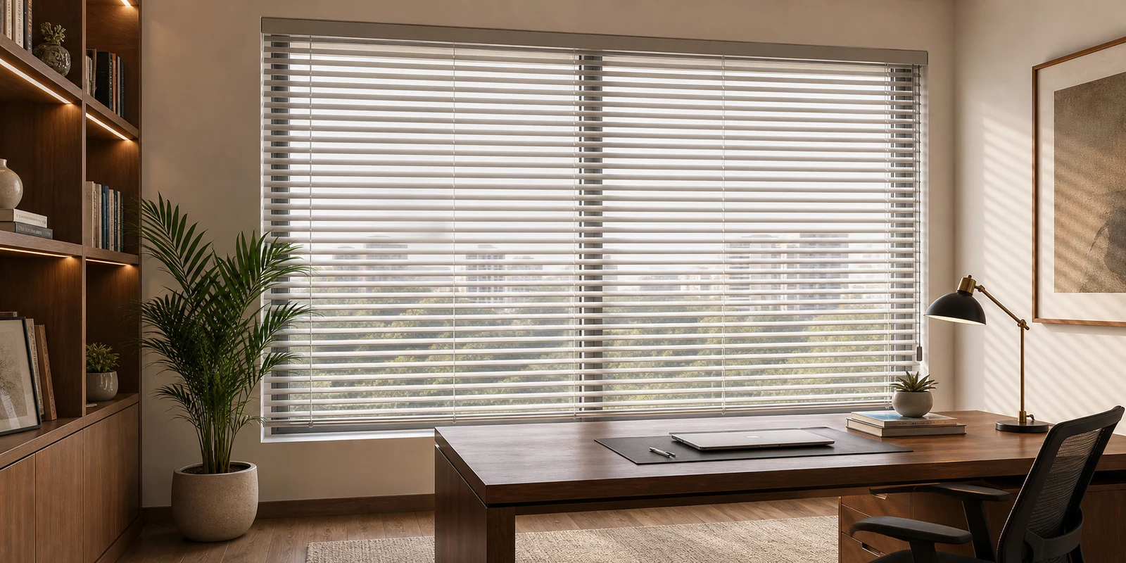 Venetian Blinds image