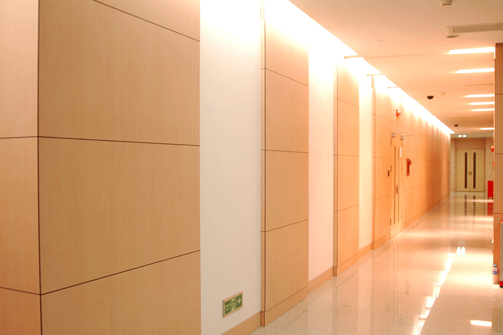 Acoustic Wall Panels in India