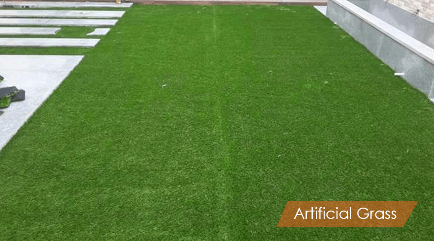Artificial Grass in Ahmedabad
